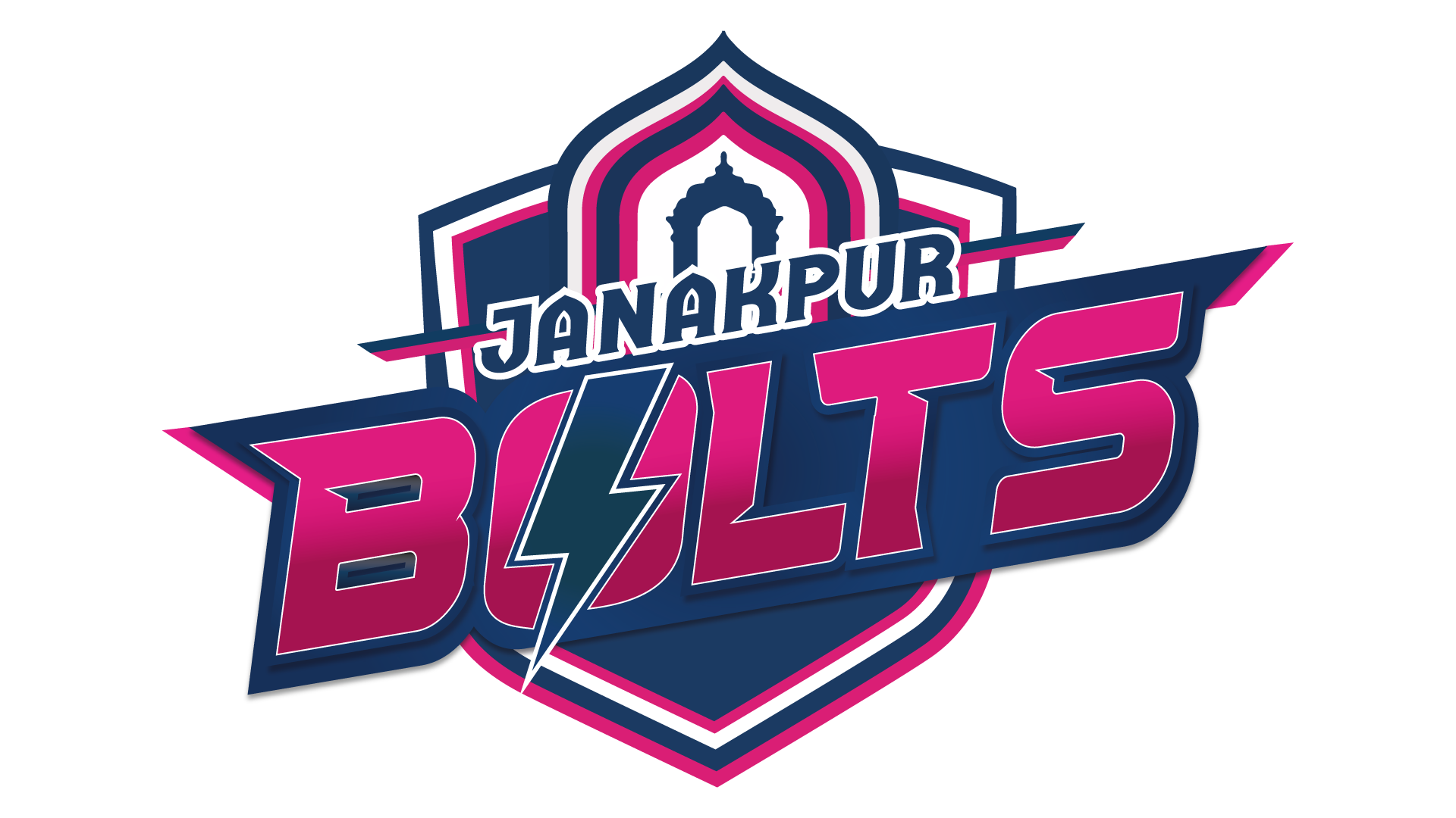 Janakpur Bolts logo