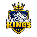 Biratnagar Kings logo