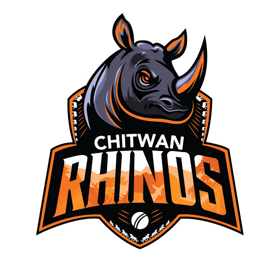 Chitwan Rhinos logo